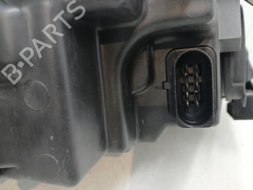 Left headlight VW POLO V (6R1, 6C1) 1.6 TDI | BP32445510C28