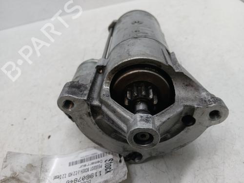 Starter PEUGEOT BOXER Van (244) 2.2 HDi | BP32367345M8