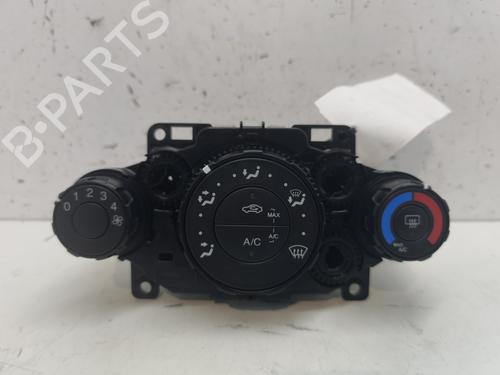 Climate control FORD FIESTA VI (CB1, CCN) 1.25 | BP25996892I5 - Image 4