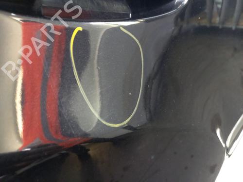 Right rear door MERCEDES-BENZ M-CLASS (W164) ML 280 CDI 4-matic (164.120) | BP27512356C5 