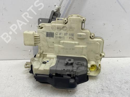 Front left lock AUDI A3 (8P1) 1.6 TDI | BP29377282C98 