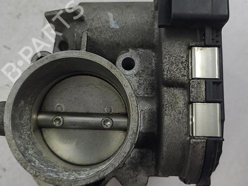 Throttle body PEUGEOT 206 CC (2D) 1.6 16V (2DNFUF, 2DNFUR) | BP22823200M82 