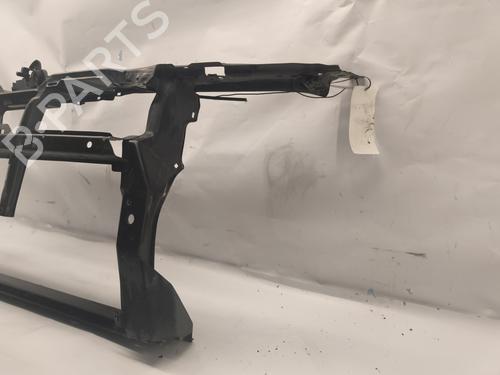 Front slam panel VW GOLF IV Cabriolet (1E7) 1.6 | BP32218703C72