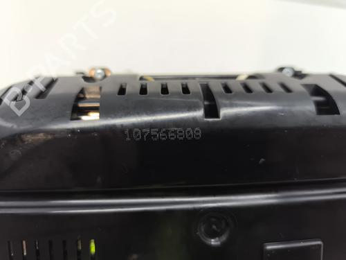 Instrument cluster BMW 1 (F20) 118 d | BP29314733C47 