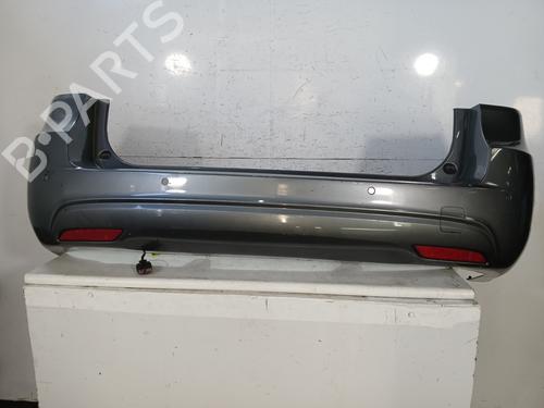 Used Rear bumper CHEVROLET CRUZE Station Wagon (J308) 1.7 TD (131 hp) 29639980