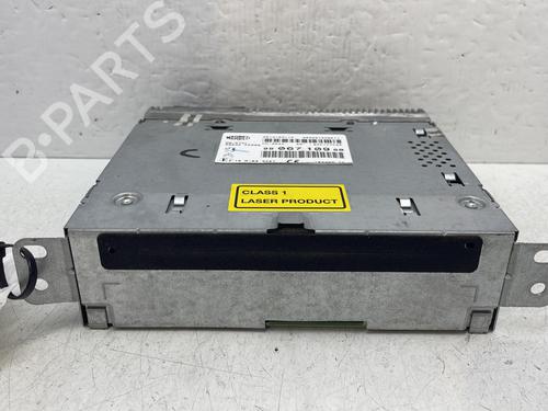Used Radio CITROËN C4 II (NC_) 1.6 HDi 90 (92 hp) 31581683