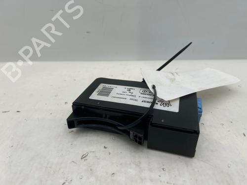 Card reader RENAULT ESPACE IV (JK0/1_) 2.0 dCi (JK01, JK02, JK1J, JK1K, JK1H) | BP38008999E4 - Image 4