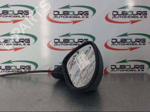 Used Right mirror SEAT IBIZA IV SC (6J1, 6P5) 1.4 TDI (80 hp) 22843305