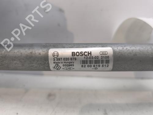 Front wiper motor DACIA LOGAN MCV (KS_) 1.5 dCi (KS0W) | BP29054501M29