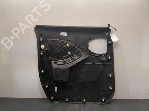 Rear right panel RENAULT KANGOO III Box Body/MPV 1.5 Blue dCi 75 (FJAA) | BP38921596C61 - Image 4