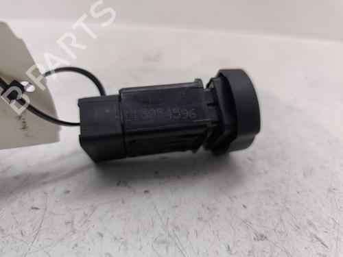 Warning switch DACIA SANDERO 1.5 dCi | BP30439620I22 - Image 3