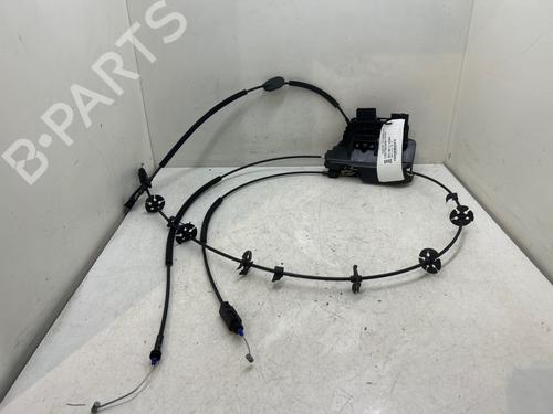Venstre fortil lås FORD B-MAX (JK) 1.6 Ti | BP38185365C98 - Image 3