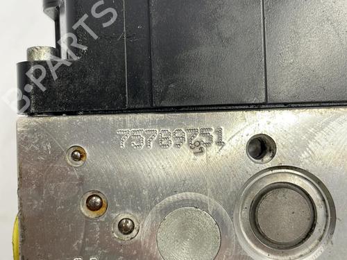 ABS pump VW POLO V (6R1, 6C1) 1.2 TSI 16V | BP22828836M43 