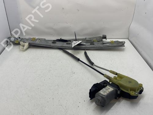 Front left window mechanism RENAULT MEGANE II (BM0/1_, CM0/1_) 1.5 dCi (BM1F, CM1F) | BP29286072C22 
