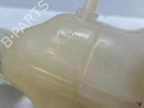 Ekpansionstank OPEL CORSA E (X15) 1.4 (08, 68) | BP36172433C120 - Image 4