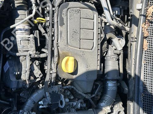 Used Engine RENAULT KADJAR (HA_, HL_) 1.6 dCi 130 (HLA4) (130 hp) 29359559
