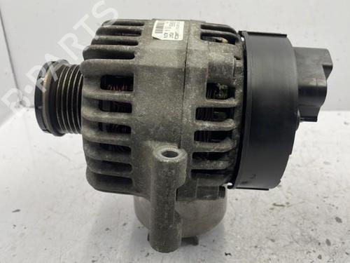 Used Alternator Alternator LANCIA YPSILON (843_) 1.3 D Multijet (843.AXE11, 843.AXE1A) (90 hp) 22835684 22835684