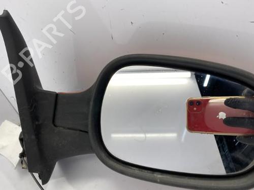 Used Right mirror Right mirror NISSAN MICRA III (K12) 1.2 16V (80 hp) 22833324 22833324