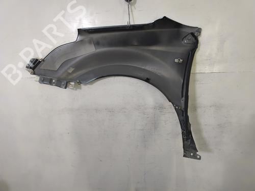 Used Right front fenders Right front fenders 37472553 37472553