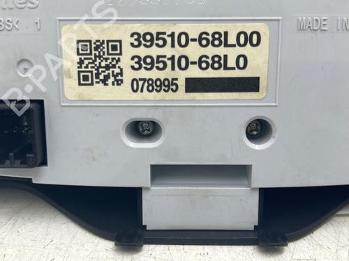 Climate control SUZUKI SWIFT IV (FZ, NZ) 1.2 (AZH412, ZC72S) | BP37661095I5 - Image 3