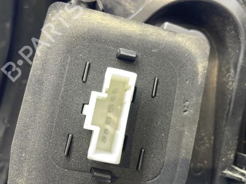 Left taillight CITROËN C3 II (SC_) 1.2 VTi 82 | BP29261114C34 