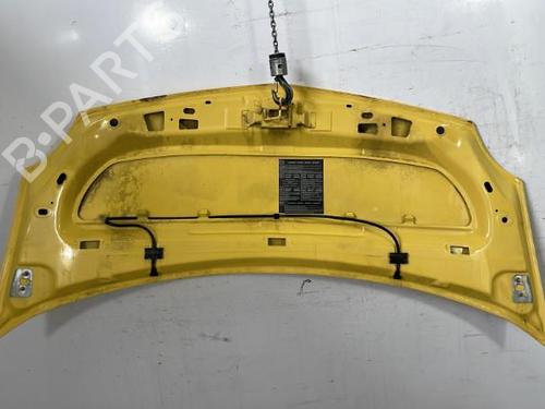 Used Hood RENAULT KANGOO Express (FW0/1_) 1.5 dCi 75 (FW07, FW10, FW04) (75 hp) 22837747