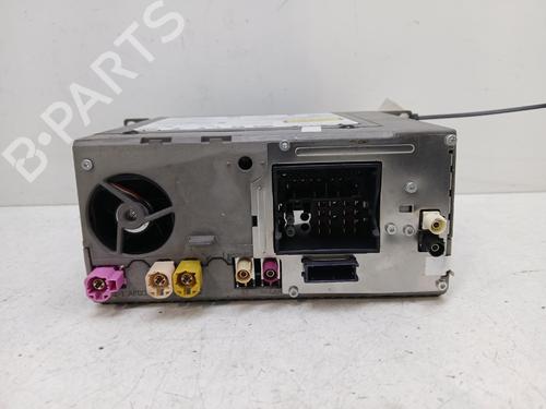 radio-bmw-x5-f15-f85-2013-2014-2015-2016-2017-2018-36913892 main image
