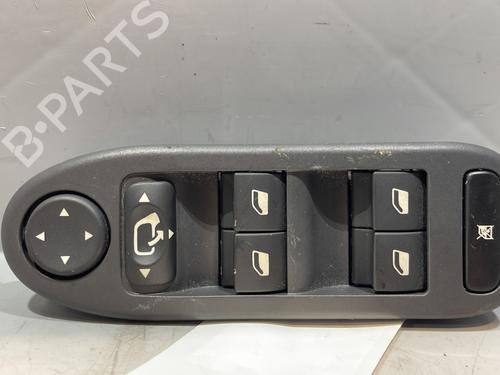 Pulsantiera CITROËN C5 II (RC_) 1.6 HDi (RC8HZB) (109 hp) 29044052