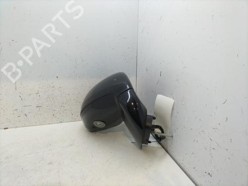 Used Right mirror CITROËN C3 Picasso (SH_) 1.6 HDI 90 (92 hp) 28004461