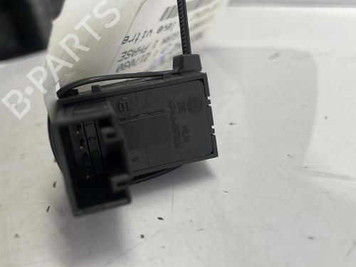 Used Right rear window switch VW TIGUAN (5N_) 2.0 TDI (140 hp) 22830527