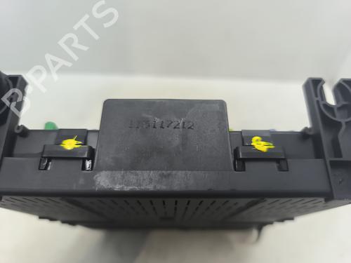 Fuse box FIAT SCUDO Van (270_, 272_) 1.6 D Multijet | BP31873523E1 