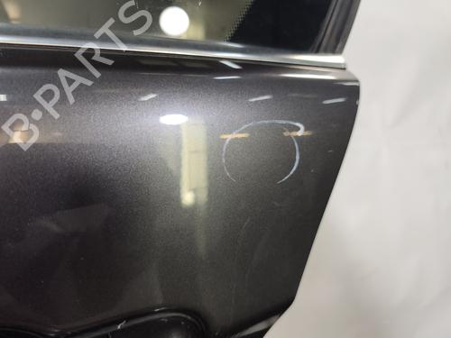 Left rear door BMW 3 (E90) 330 d | BP29165512C4 