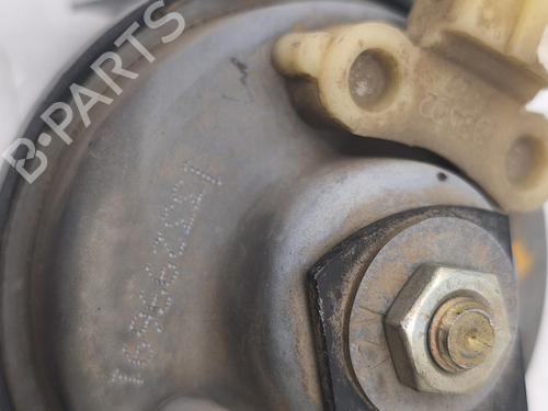 Used Horn Horn PEUGEOT 307 (3A/C) 2.0 HDi 110 (107 hp) 39727286 39727286