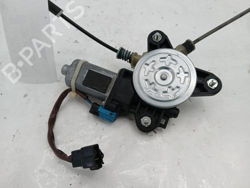 Front left window mechanism CHEVROLET MATIZ (M200, M250) | BP37007316C22 - Image 4