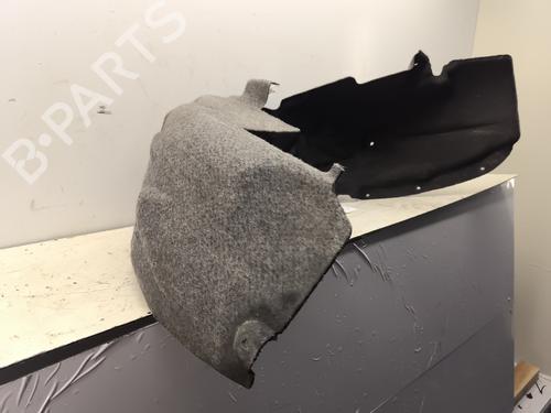 Wheel arch AUDI A3 Sportback (8VA, 8VF) 2.0 TDI | BP28328233C56 