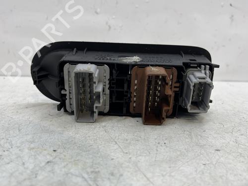 Left front window switch RENAULT SCÉNIC II (JM0/1_) 1.5 dCi (JM1E, JM16) | BP29515978I27 