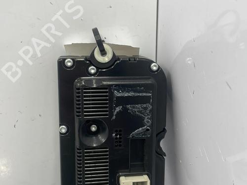 Used Climate control SKODA OCTAVIA II (1Z3) 1.9 TDI (105 hp) 22829864