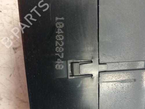 Climate control VW POLO IV (9N_, 9A_) 1.2 12V | BP24886563I5