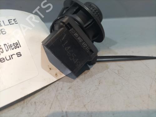 Mirror switch RENAULT CLIO III (BR0/1, CR0/1) 1.5 dCi (C/BR0G, C/BR1G) | BP30088491I25 