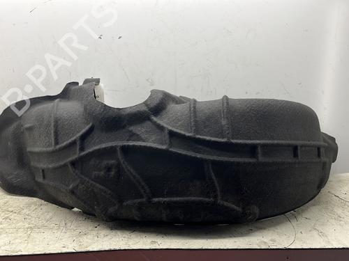 Wheel arch FORD FIESTA VII (HJ, HF) 1.1 Ti-VCT | BP29377328C56 