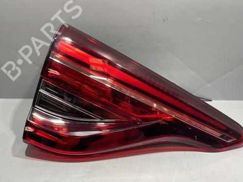 Left tailgate light RENAULT CLIO V (B7_) 1.0 TCe 100 (B7MT) | BP37732003C79  - Image 5