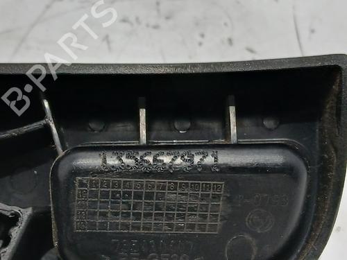 Used Cable Cable FIAT QUBO (225_) 1.3 D Multijet (225CXB1A, 225AXB1A, 225CXB11, 225AXB11,... (75 hp) 40510270 40510270
