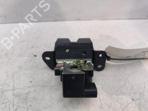 Tailgate lock KIA CEE'D Hatchback (ED)  | BP29491903C101  - Image 5