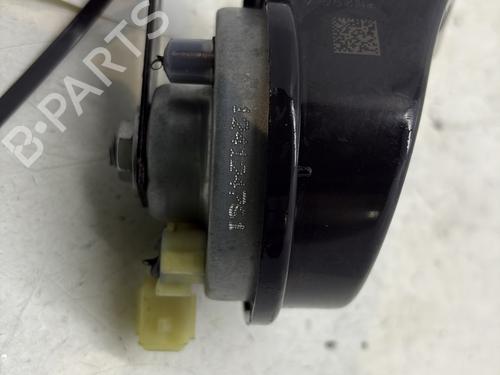Horn RENAULT TRAFIC III Van (FG_) 1.6 dCi 90 (FGME) | BP34453472E13  - Image 5