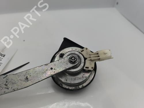 Used Horn Horn CITROËN C3 I (FC_, FN_) [2002-2013] 35886263 35886263