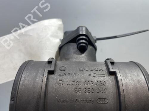 mass-air-flow-sensor-opel-meriva-a-mpv-x03-2003-2004-2005-2006-2007-2008-2009-2010-30465817 main image