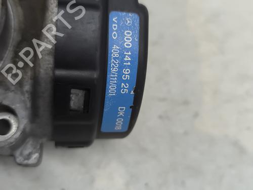 Throttle body MERCEDES-BENZ SLK (R170) 200 (170.435) | BP28823846M82 