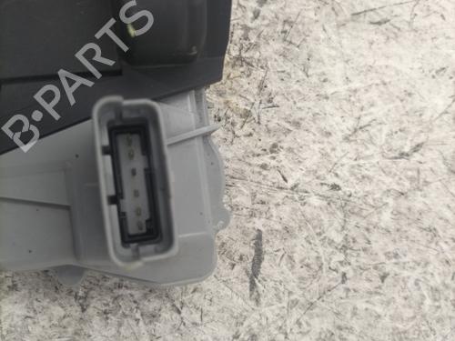 Front left lock PEUGEOT 307 (3A/C) 1.6 16V | BP24197036C98 