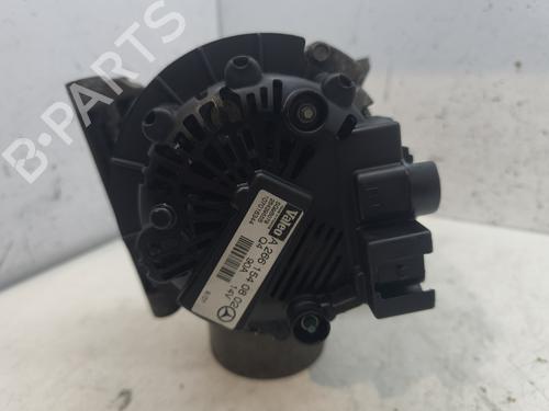 Used Alternator Alternator MERCEDES-BENZ A-CLASS (W169) [2004-2012] 28328395 28328395
