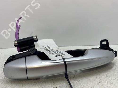 Used Rear right exterior door handle TOYOTA RAV 4 IV (_A4_) 2.5 Hybrid (AVA42_) (155 hp) 28718423